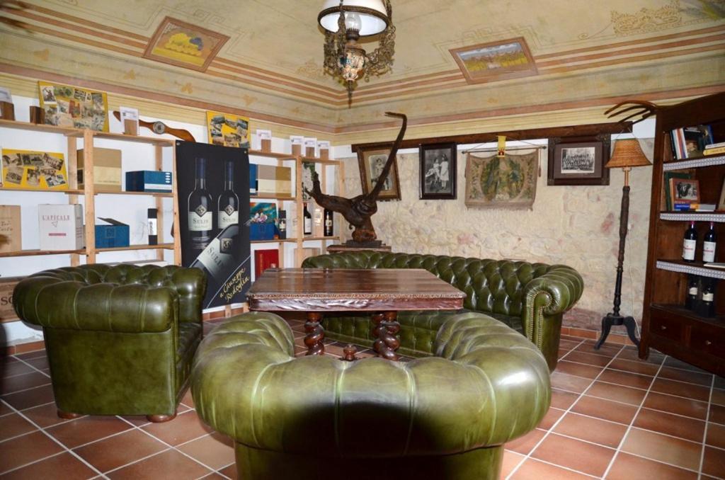 Albergotto Natalina Grazzano Badoglio Exterior foto