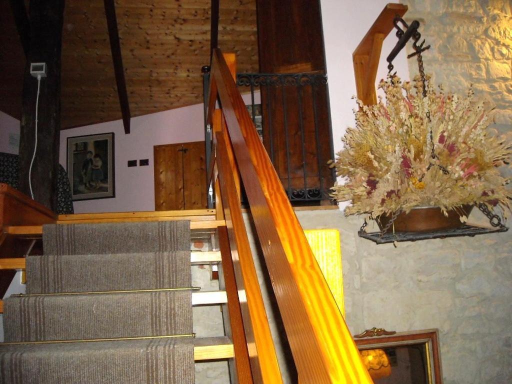 Albergotto Natalina Grazzano Badoglio Zimmer foto