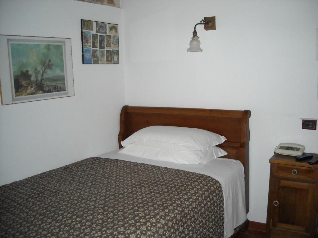 Albergotto Natalina Grazzano Badoglio Zimmer foto