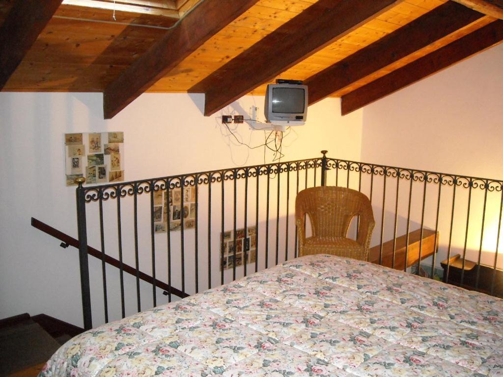 Albergotto Natalina Grazzano Badoglio Zimmer foto
