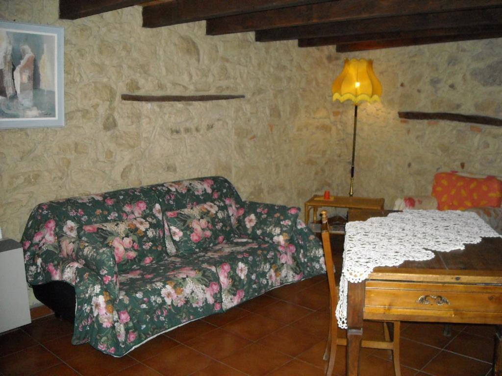 Albergotto Natalina Grazzano Badoglio Zimmer foto