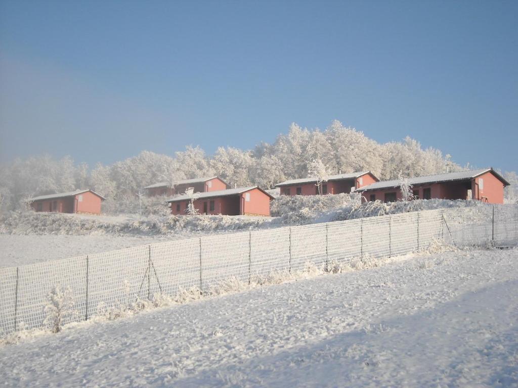 Albergotto Natalina Grazzano Badoglio Zimmer foto