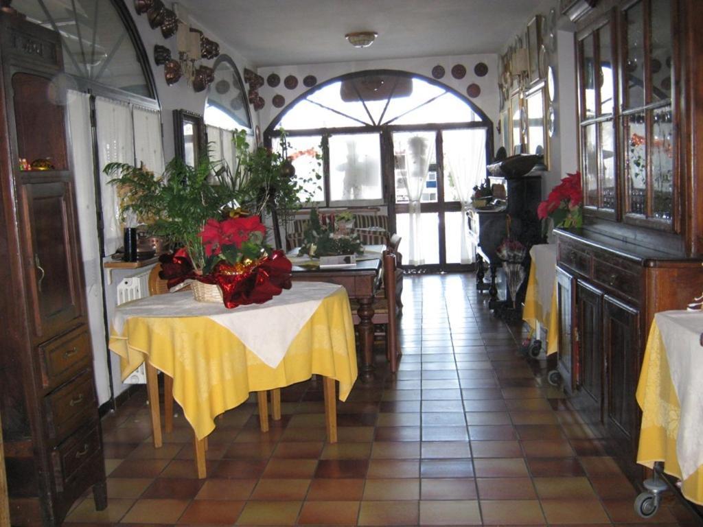 Albergotto Natalina Grazzano Badoglio Exterior foto