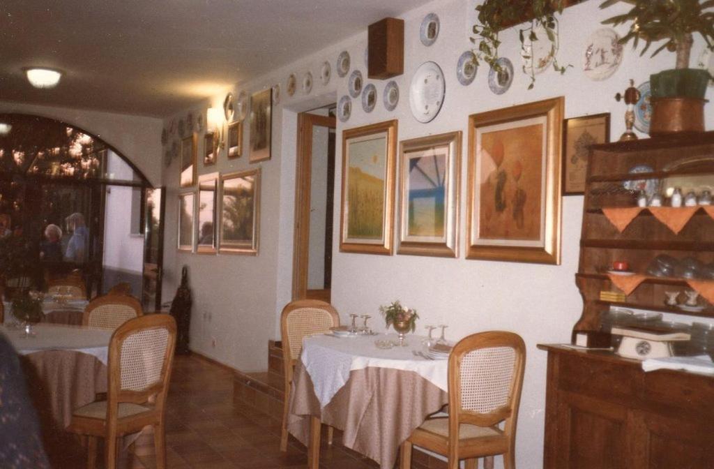 Albergotto Natalina Grazzano Badoglio Exterior foto